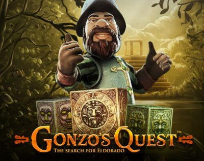 Gonzo’s Quest Slot