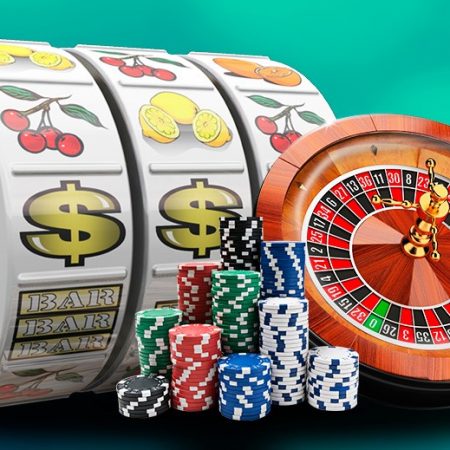 Billion Casino: SONNTAGS KOSTENLOS SPIELEN