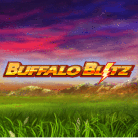 Buffalo Blitz Slot