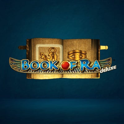 Book of Ra Deluxe