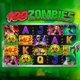 100 Zombies Slot