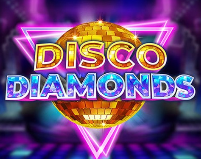 Disco Diamonds Slot