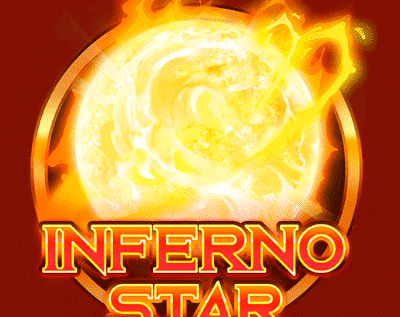 Inferno Star Slot