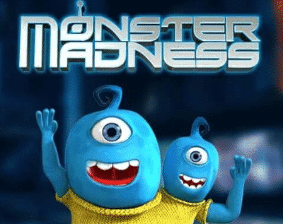 Monster Madness Slot
