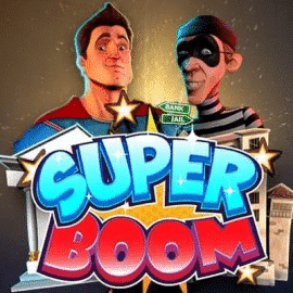 Super Boom Slot