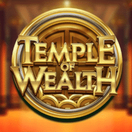 Temple of Wealth Slot