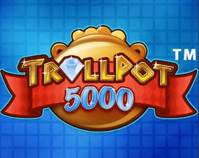 Trollpot 5000 Slot