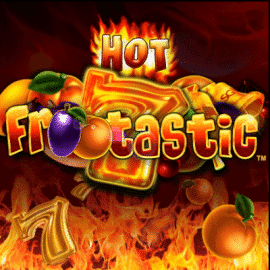 Hot Frootastic Slot
