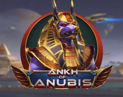 Ankh of Anubis Slot