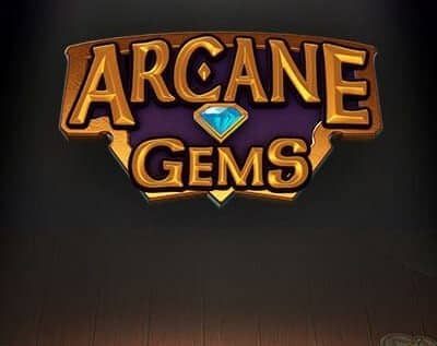 Arcane Gems Slot