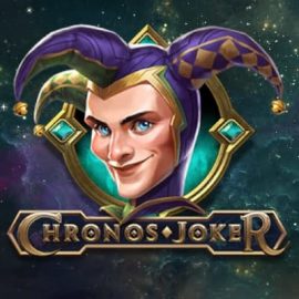 Chronos Joker Slot