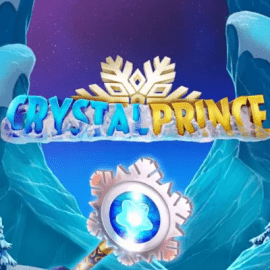 Crystal Prince Slot