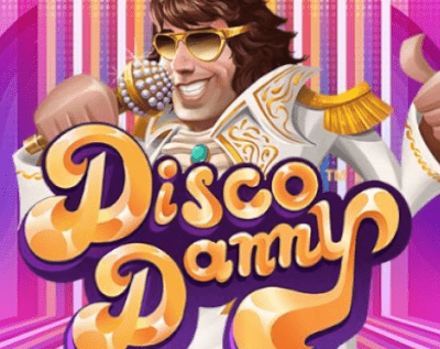 Disco Danny Slot