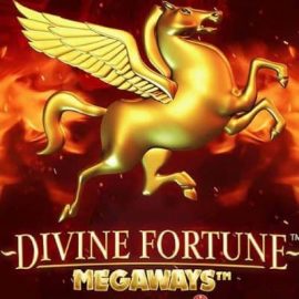Divine Fortune Megaways Slot