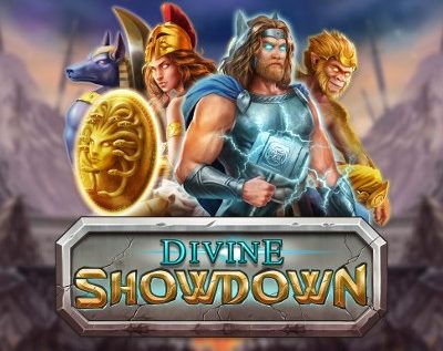 Divine Showdown Slot