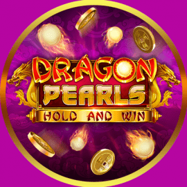 Dragon Pearls Slot