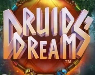 Druids Dream Slot