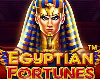 Egyptian Fortunes Slot