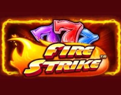 Fire Strike Slot