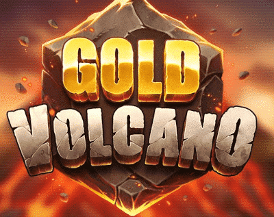 Gold Volcano Slot