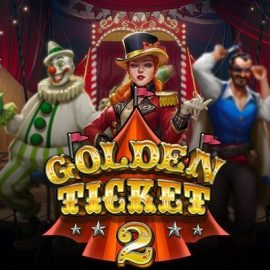 Golden Ticket 2 slot