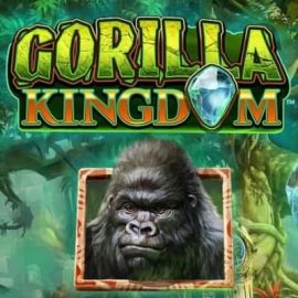 Gorilla Kingdom Slot