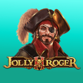 Jolly Roger 2 Slot