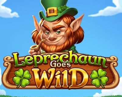 Leprechaun Goes Wild Slot
