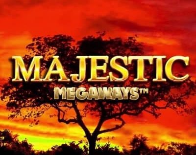Majestic Megaways Slot