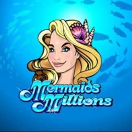 Mermaids Millions Slot