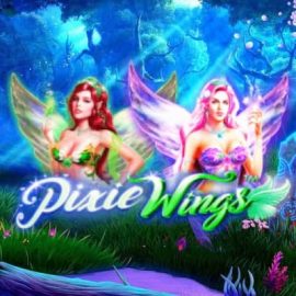 Pixie Wings Slot