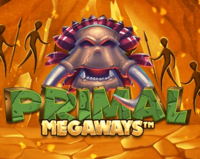 Primal MegaWays Slot