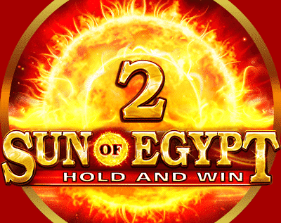 Sun of Egypt 2: Hold And Win
