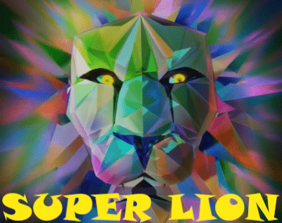 Super Lion Slot