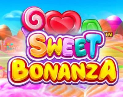 Tragaperras Sweet Bonanza