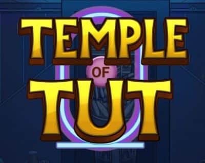 Temple of Tut Slot
