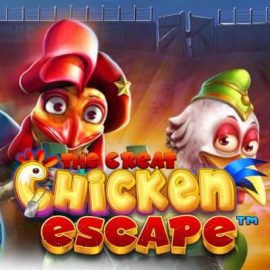 The Great Chicken Escape Slot