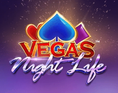 Vegas Night Life Slot