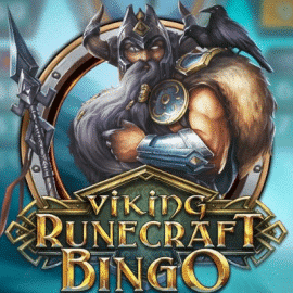 Viking Runecraft Bingo Slot