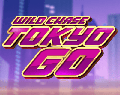 Wild Chase: Tokyo Go