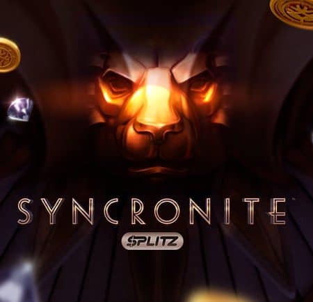 Yggdrasil unveils Syncronite title with innovative Splitz™ mechanic