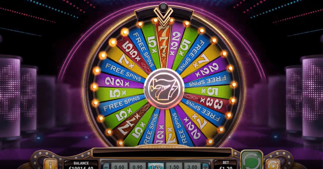 Big Win 777 Slot Review And Ratings 2023 Bonus And Rtp