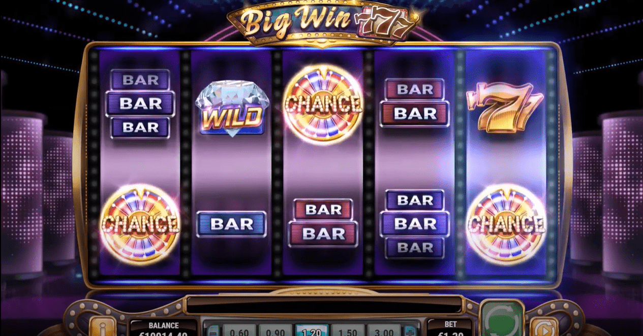 bigwinner 777