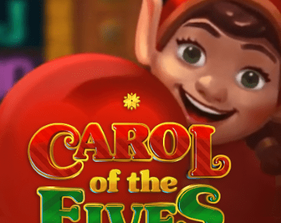 Carol of the Elves Slot