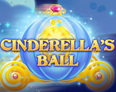 Cinderella’s Ball Slot