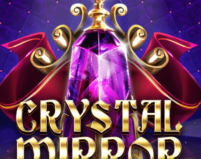 Crystal Mirror Slot