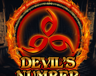 Devil’s Number Slot