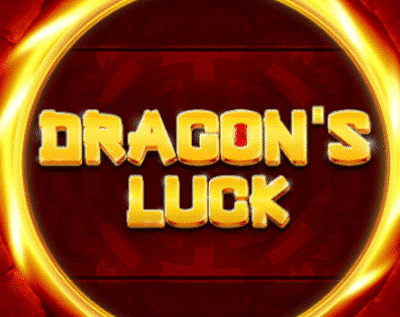 Dragon’s Luck Slot