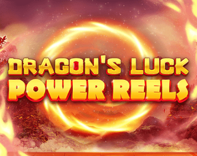 Dragon’s Luck: Power Reels