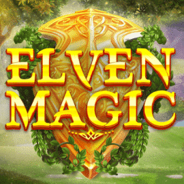 Elven Magic Slot
